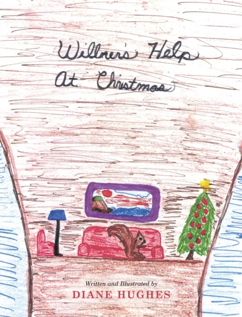 Wilbur's Help at Christmas