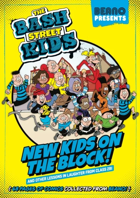 Bash Street Kids