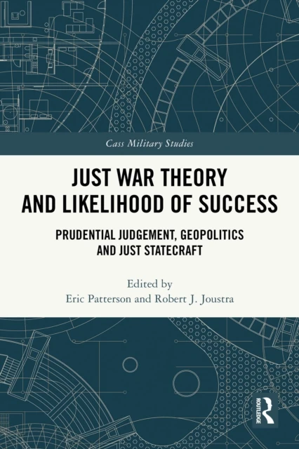 Just War Theory and Likelihood of Success