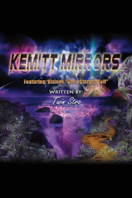 Kemitt Mirrors