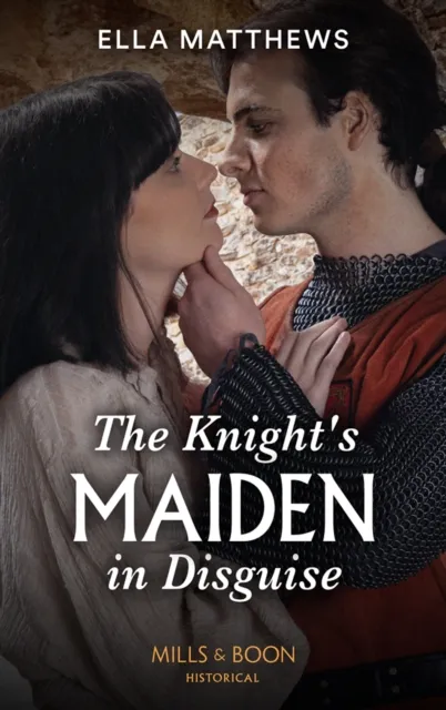 The Knight's Maiden in Disguise
