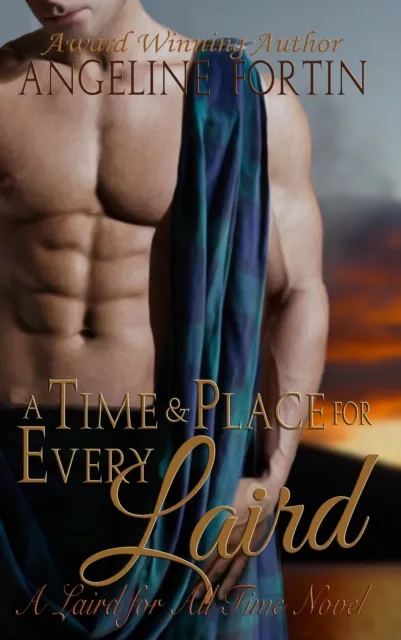 Time & Place for Every Laird