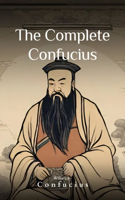 Complete Confucius