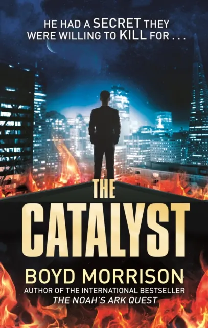 Catalyst