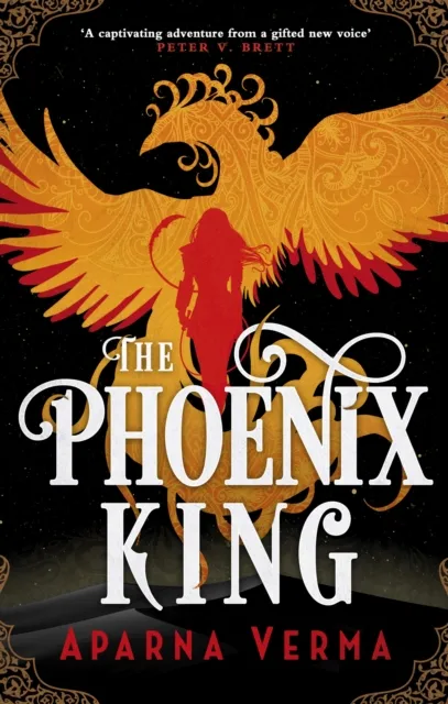 Phoenix King