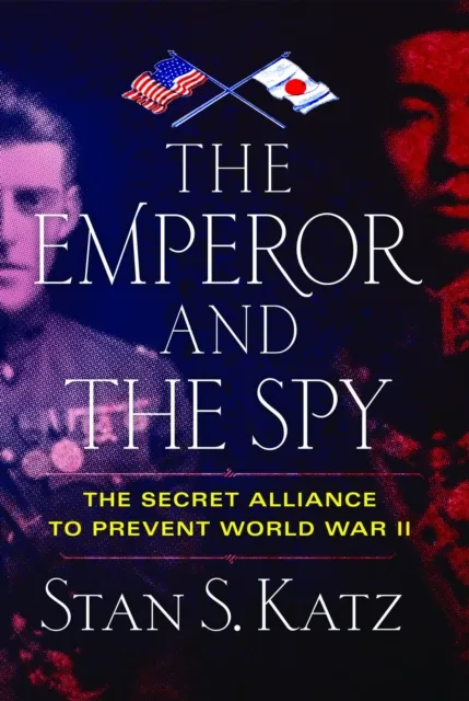 Emperor and the Spy
