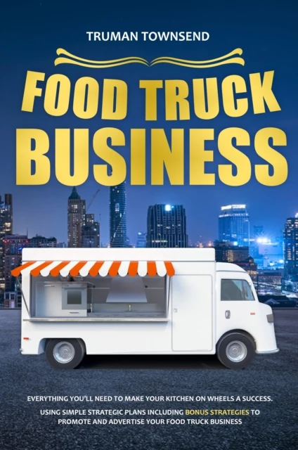 Food Truck Business