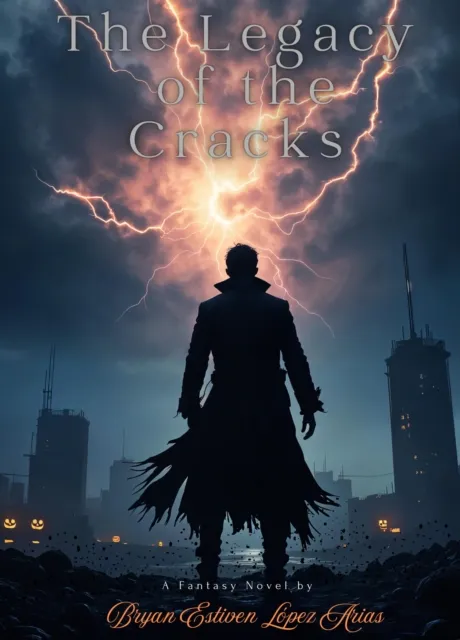 Legacy of the Cracks