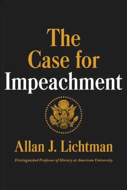 Case for Impeachment