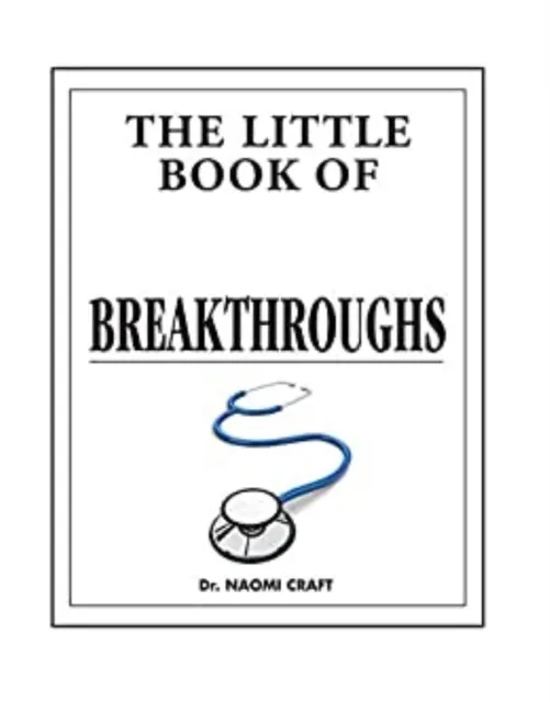 Little Book of Medical Breakthroughs