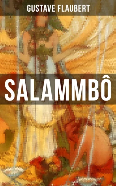 SALAMMBO