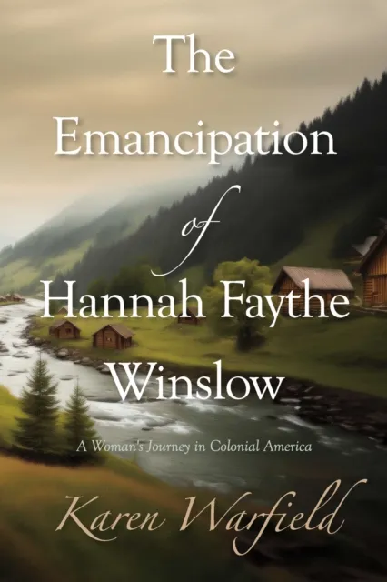 Emancipation of Hannah Faythe Winslow
