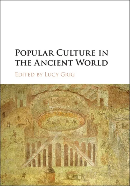Popular Culture in the Ancient World