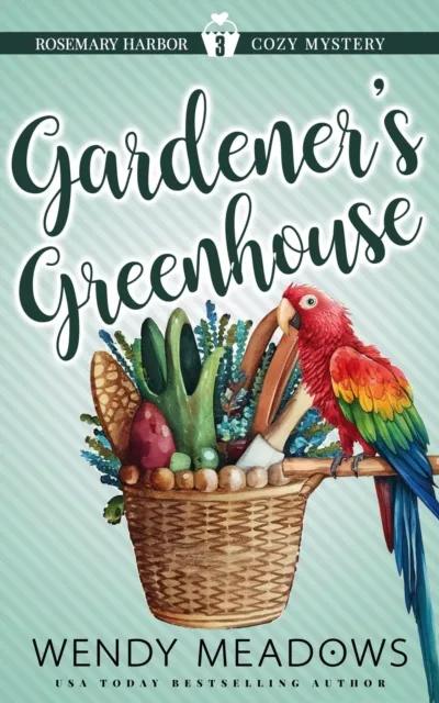 Gardener's Greenhouse