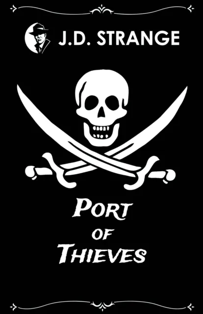 Port of Thieves