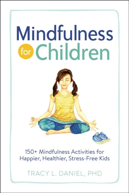 Mindfulness for Children