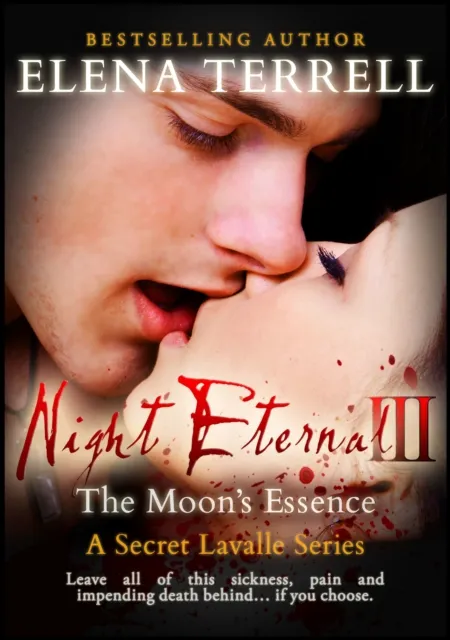 Moon's Essence: Night Eternal 3