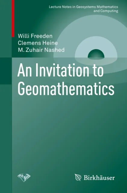 Invitation to Geomathematics