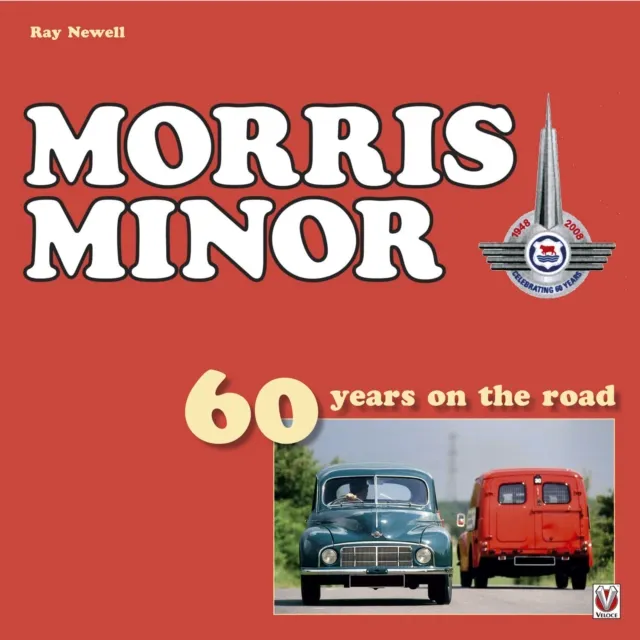 Morris Minor: 60 years on the road