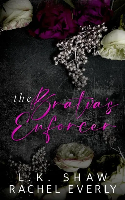 Bratva's Enforcer: An Age Gap Mafia Romance