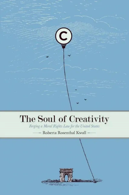 Soul of Creativity