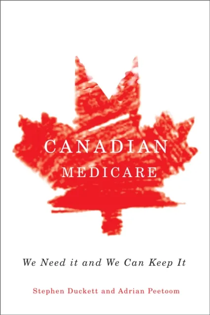 Canadian Medicare