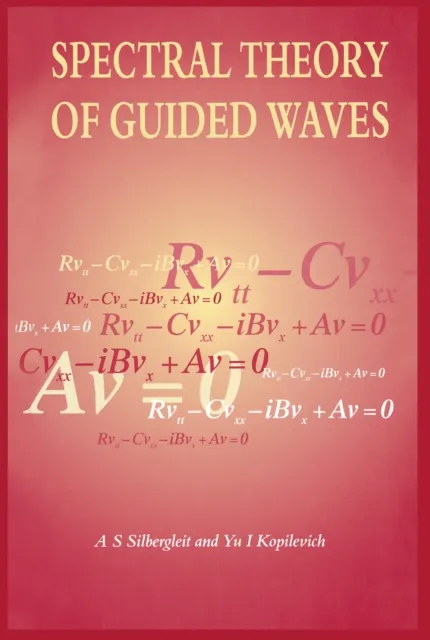 Spectral Theory of Guided Waves