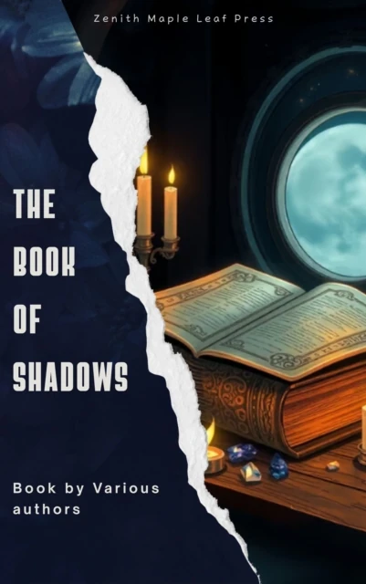 Book of Shadows