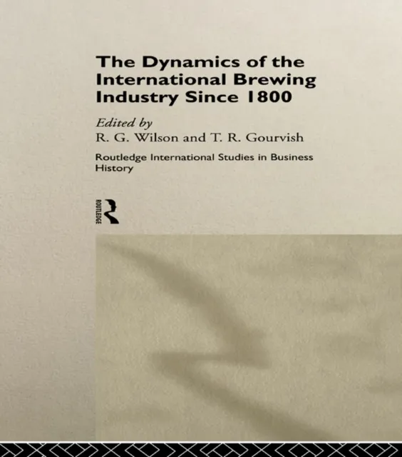 Dynamics of the Modern Brewing Industry