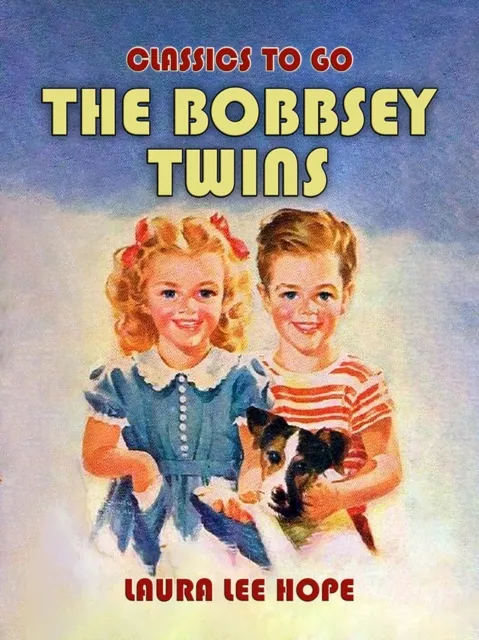 Bobbsey Twins
