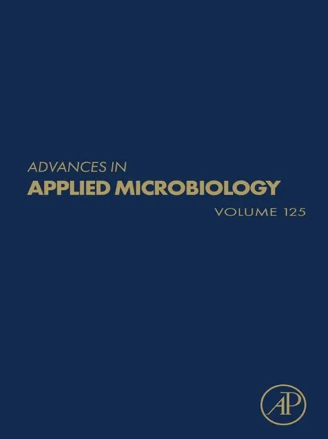 Advances in Applied Microbiology