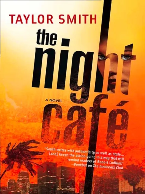Night Cafe