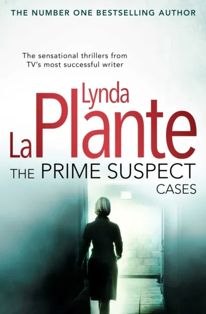 Prime Suspect Cases
