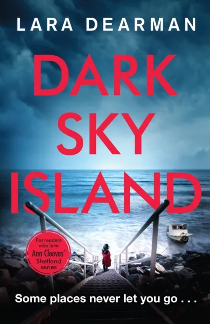 Dark Sky Island