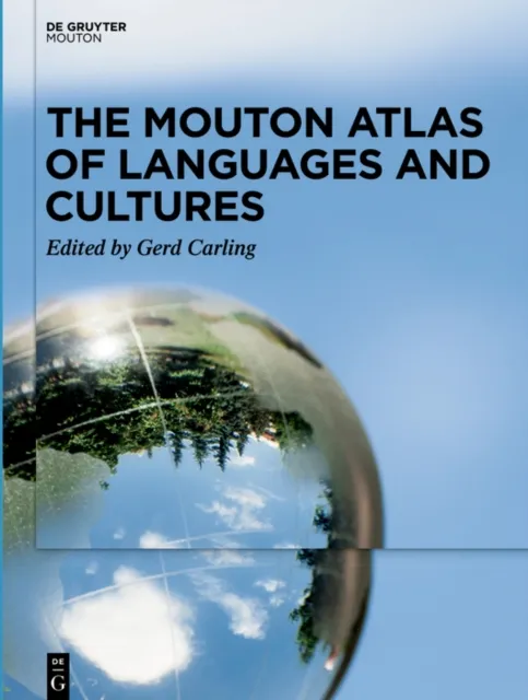 Mouton Atlas of Languages and Cultures, 1