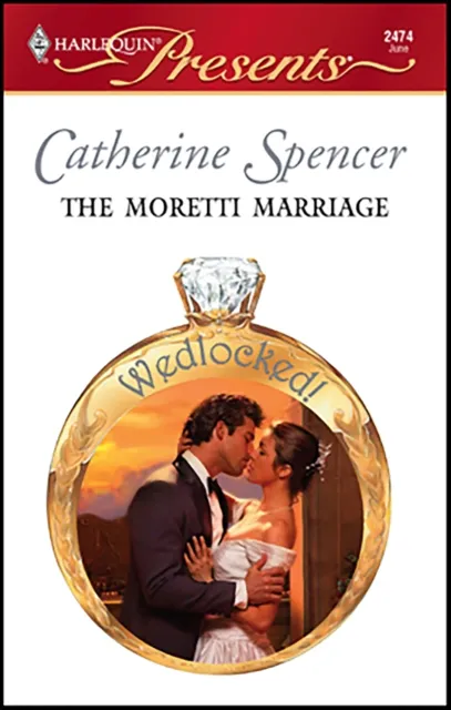 Moretti Marriage
