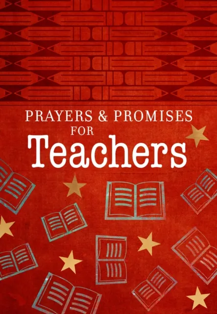 Prayers & Promises for Teachers