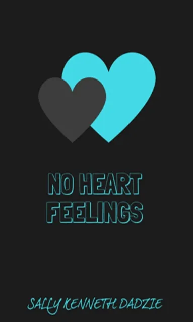 No Heart Feelings