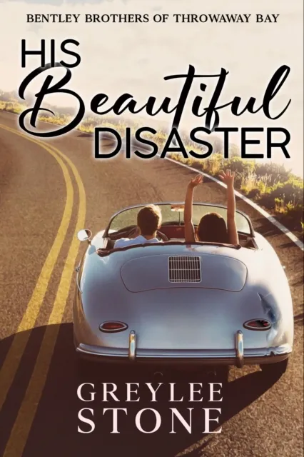 His Beautiful Disaster (A Never Been Kissed Billionaire Short Romance)
