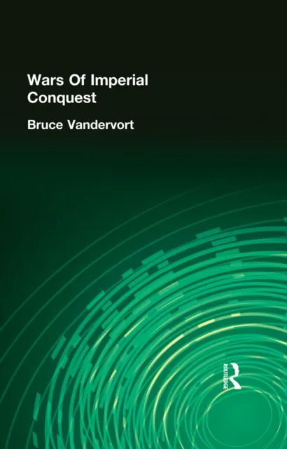 Wars Of Imperial Conquest