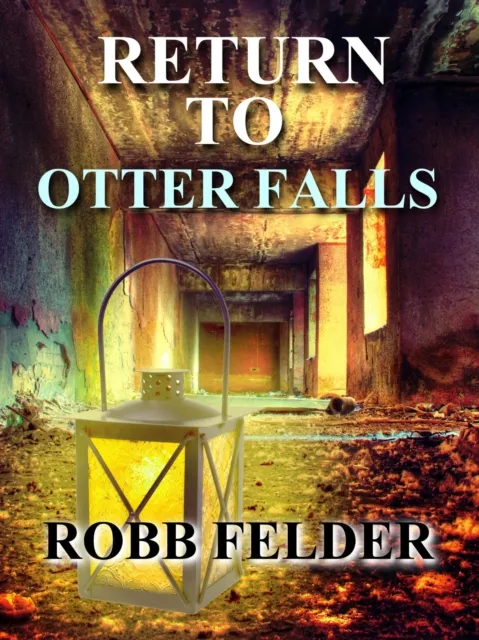 Return To Otter Falls