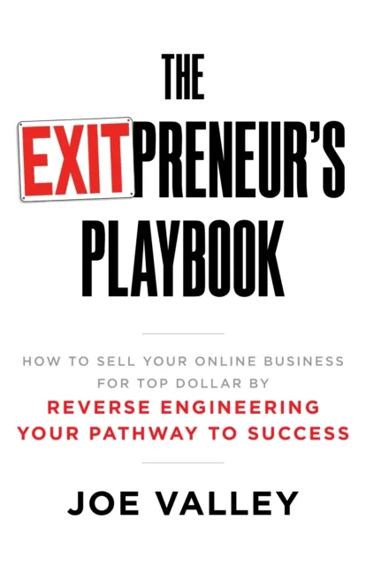 EXITPreneur's Playbook