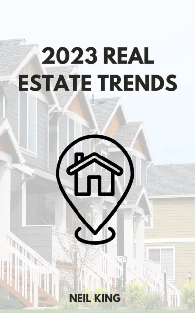 2023 Real Estate Trends