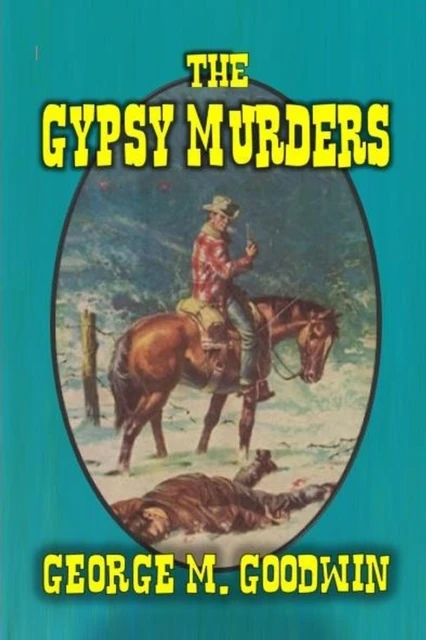 Gypsy Murders