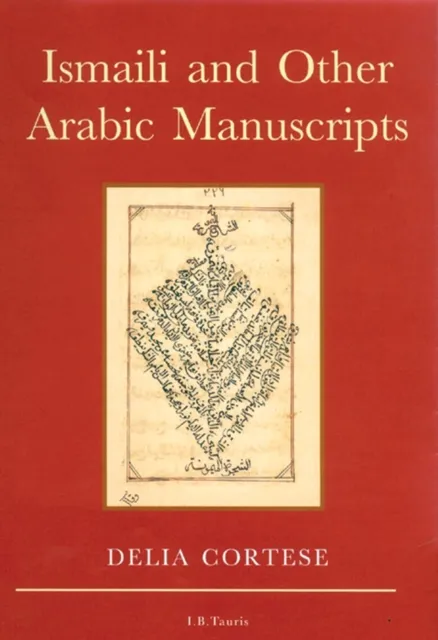 Ismaili and Other Arabic Manuscripts