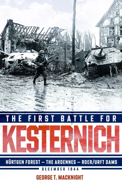 First Battle for Kesternich