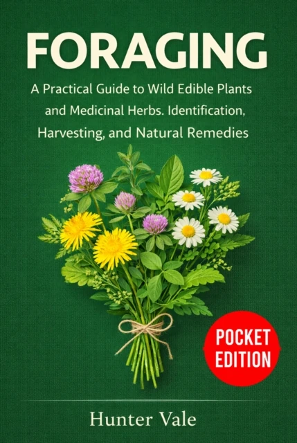Foraging