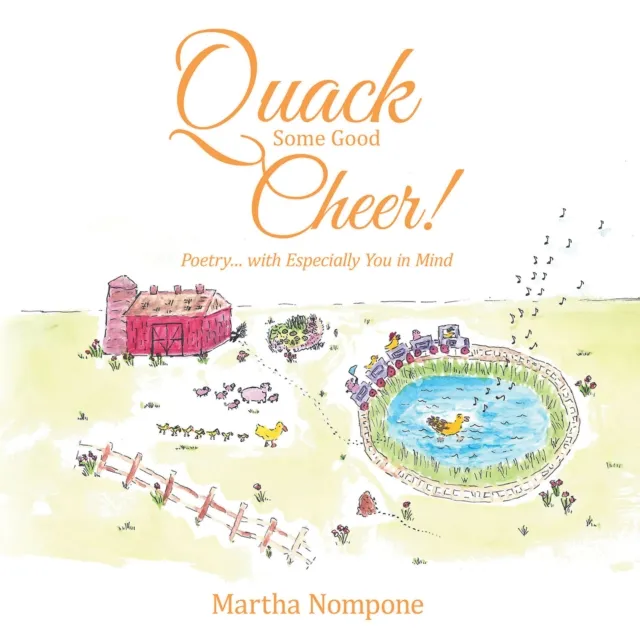 Quack Some Good Cheer !