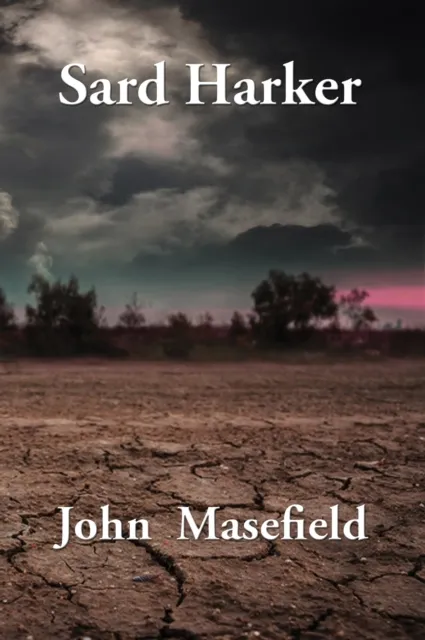 Sard Harker