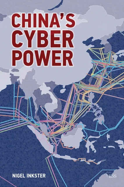 China's Cyber Power